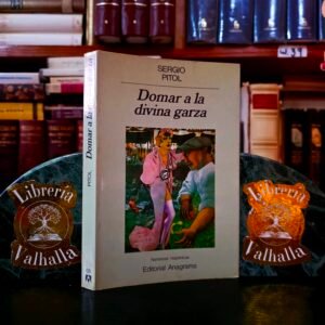 Domar a la divina garza
