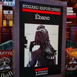 Ébano