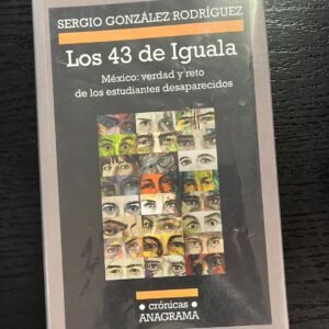 Los 43 de Iguala