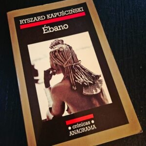 Ébano