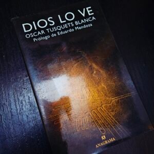 Dios lo ve