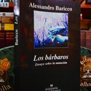 Los bárbaros