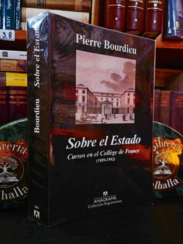 Sobre el Estado