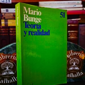 Teoría y realidad