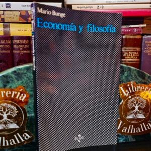 Economía y filosofía