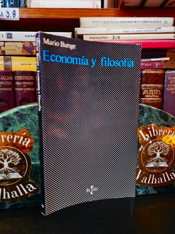 Economía y filosofía