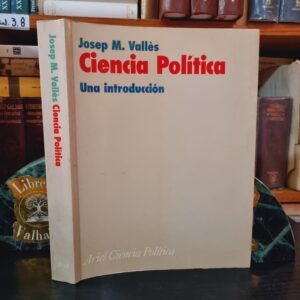 Ciencia Política