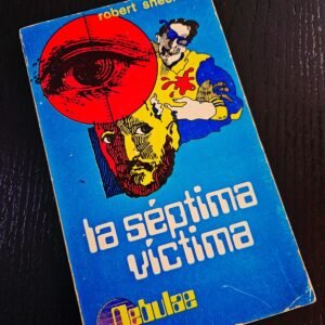 La séptima víctima