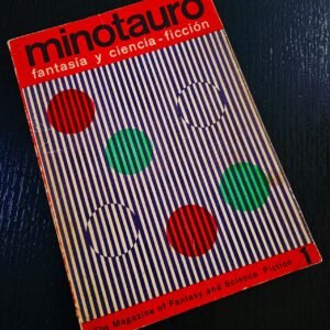 Minotauro