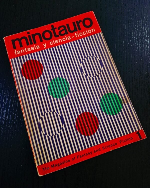 Minotauro
