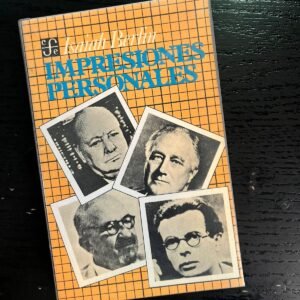 Impresiones Personales