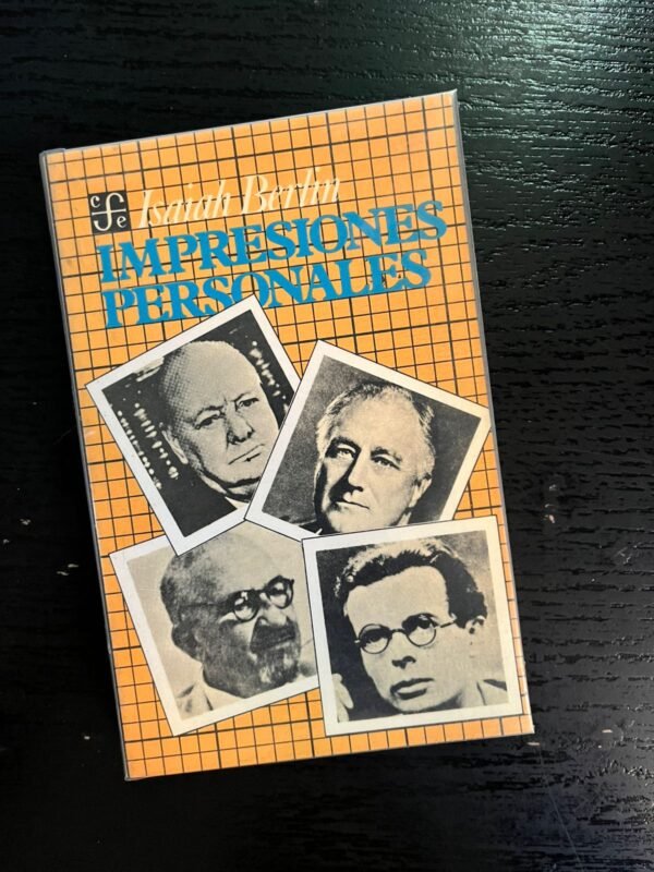 Impresiones Personales