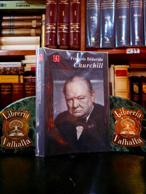 Churchill