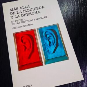 Más allá de la izquierda y la derecha