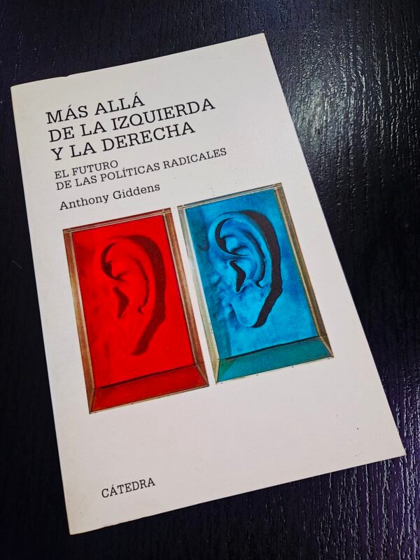 Más allá de la izquierda y la derecha