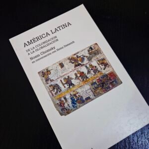 AMÉRICA LATINA