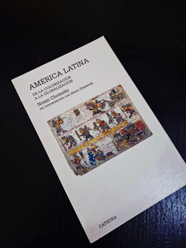 AMÉRICA LATINA
