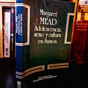 Adolescencia, sexo y cultura en Samoa