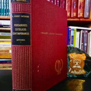Pensadores Católicos Contemporáneos