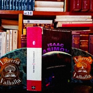 Cuentos Completos II