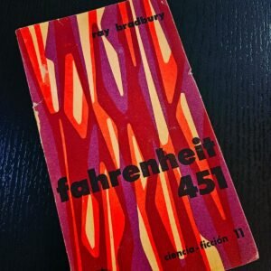 Fahrenheit 451
