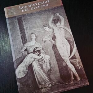 Los misterios del gineceo