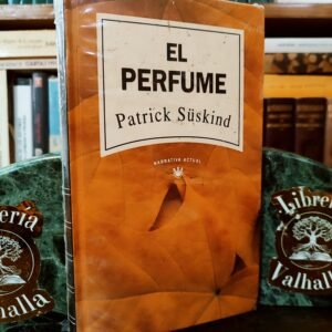 El Perfume