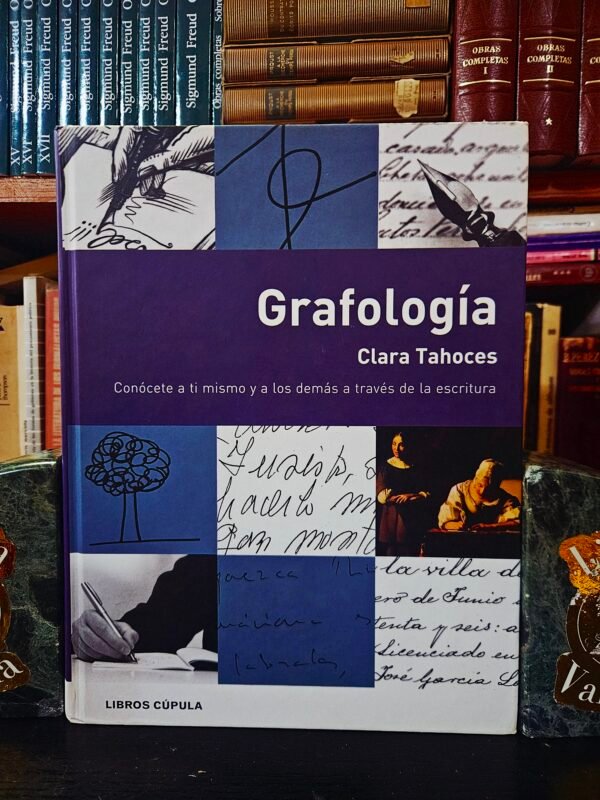 Grafología