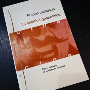 La estética geopolítica