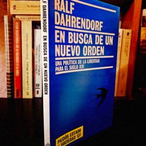 En busca de un nuevo orden