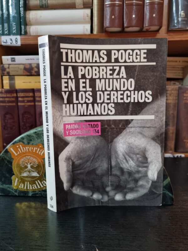 La pobreza en el mundo y los derechos humanos