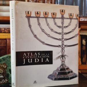 Atlas de la Civilización Judía