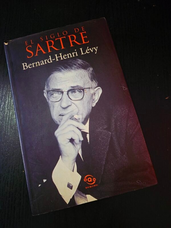 El siglo de Sartre