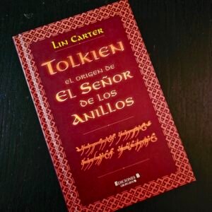 Tolkien: El Origen de el Señor de Los Anillos