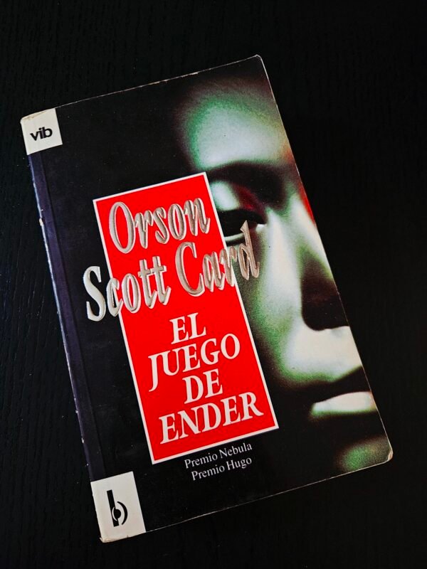 El Juego de Ender