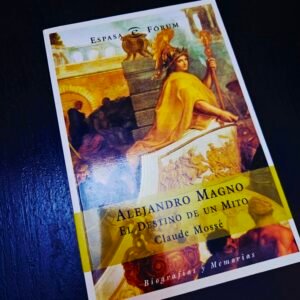 Alejandro Magno