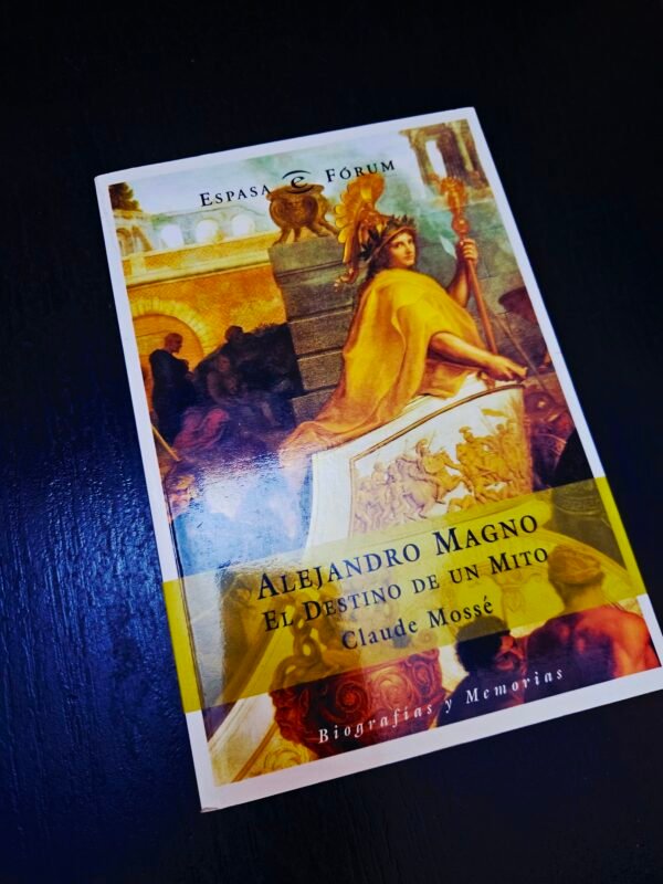 Alejandro Magno