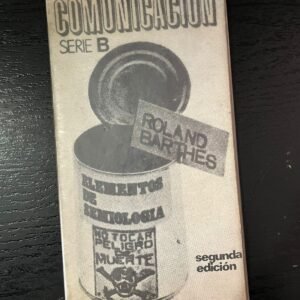 Elementos de semiología