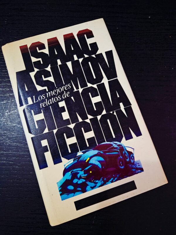 Los Mejores Relatos de Ciencia Ficción