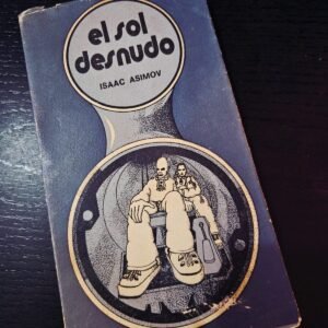El Sol Desnudo