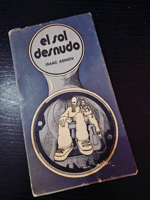 El Sol Desnudo