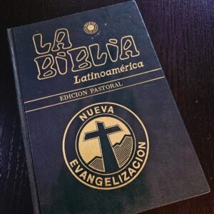 LA BIBLIA Latinoamérica