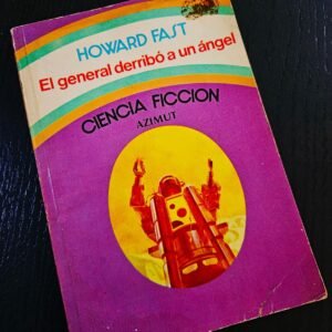 El general derribó a un ángel