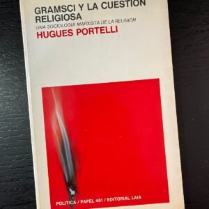 Gramsci y la cuestión religiosa