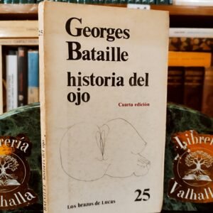 Historia del ojo