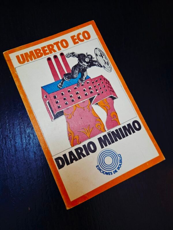 Diario Mínimo
