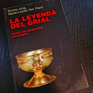 La leyenda del Grial