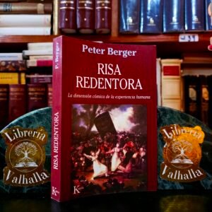 Risa Redentora