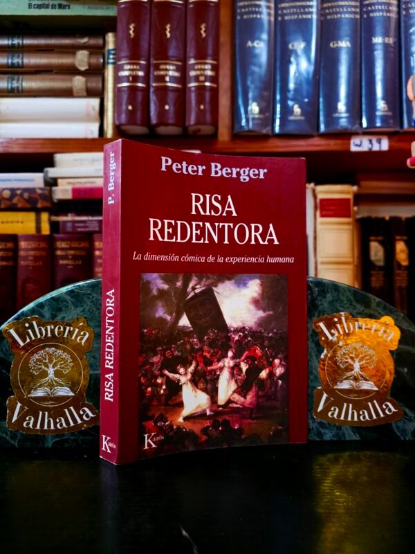 Risa Redentora