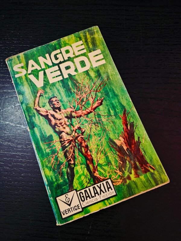 Sangre Verde